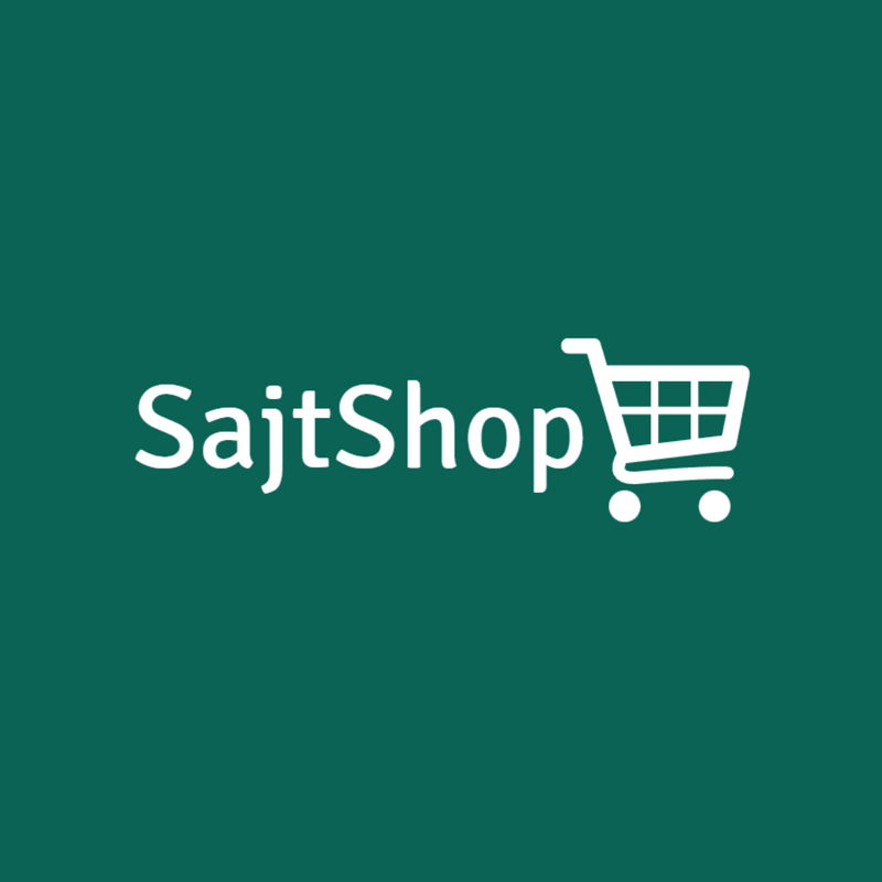 SajtShop logo - izrada Shopify prodavnice u Srbiji