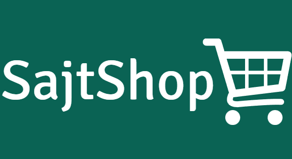 Izrada shopify sajta SajtShop